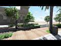 hamriyah quay wall sharjah landscape design