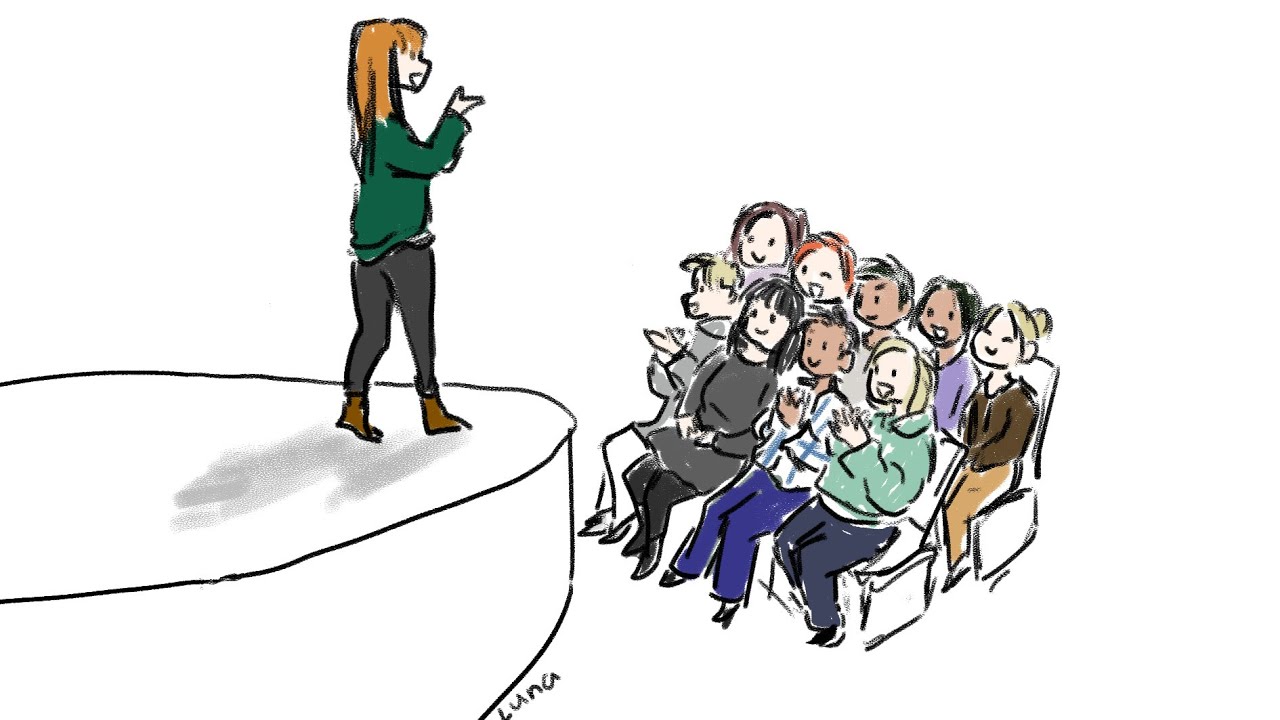 Three Minute Thesis 3mt Competition Youtube