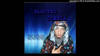 Electro Cumbia - Niña