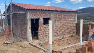 MENINO 👦 CORRE ATRÁS DO CARRO E ME PEDIU UMA CESTA BÁSICA (CASA DONA ANA )- SERTÃO - PERNAMBUCO