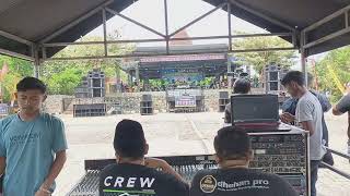 CEK SOUND AGENG MUSIK DHEHAN AUDIO LIVE SUMBER KETONGGO PARK NGAWI