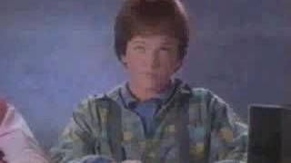 Atari 65XE Commercial