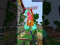 【hive】スカイウォーズ1v2でも1v1にして戦う minecraft hive最弱 マイクラ hive最弱 マイクラ hiveサーバー hiveサーバー マインクラフト