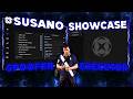 Why SUSANO Is the Best FiveM Menu (Free Spoofer + Lua Executor)
