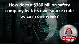 How Did Anthropic Leak Its Source Code Twice In One Week