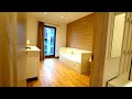 3 rooms luxury penthouse novum rakowicka st.