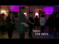 THE DEVIL-TEACH, Silvia Schill, COUNTRY Line Dance (