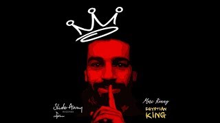 Egyptian King Mo Salah - Marc Kenny (Lyric )