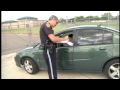 Streets of Speed - Liberty Middle School zone in Pharr gets zapped