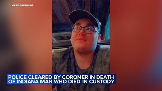 No signs of trauma found in Rhyker Earl's death, Lake County coroner says