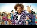 Redfoo Let's Get Ridiculous