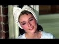 audrey hepburn breakfast at tiffanys 1961 moon river remastered 4k version 2