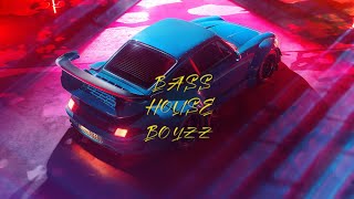 Don Omar - Danza Kuduro - REMIX (Bass Boosted) (slowed)