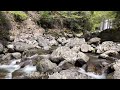 くらがり又谷の滝　〜やまとの水・奈良県上北山村小橡〜