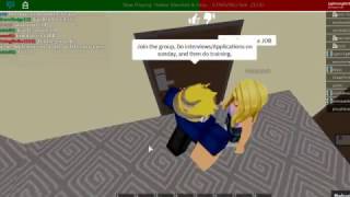 Passing Hilton Hotel Interview And Training Sessions - 