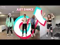 Just Dance - TikTok Dance Challenge Compilation