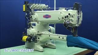 Shing Ling Sewing Machine   SL 2800