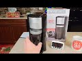 review black u0026 decker single serve coffee maker machine cm618 i love it