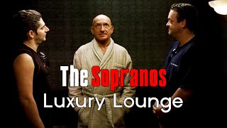 The Sopranos: "Luxury Lounge"