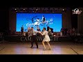 csi 2017 show time instructor’s performance todd yannacone u0026 irina amzashvili