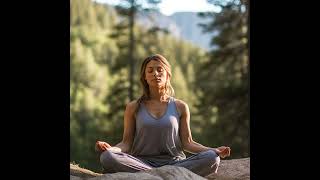 3-Minute Meditation Lesson - Start Meditating In 3 Easy Steps
