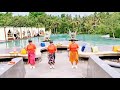 lets get loud line dance Happy Moms Bali line dance