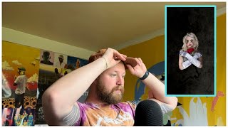 Caught Like A Fly by Falling in Reverse REACTION/FIRST LISTEN