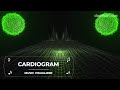 All Into Move | Cardiogram | Music Visualizer | doodooc.com