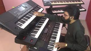 Koyal Si Teri Boli  | Cover Instrumental | by Harjeet singh | Pls use🎧🎧