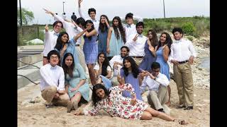 CATalyzer 2020: Northwestern Raas, Hype Video