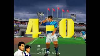 【Jリーグ プロサッカークラブをつくろう!2】10年8月