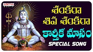 Shankara Shiva Shankara | Lord Shiva Songs | N.V.Pardhasarathi | Devotional Songs | #shivasongs