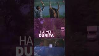 Yun Hi Chala Chal Lyrical Video | Swades | A.R. Rahman | Javed Akhtar | Udit Narayan | Shahrukh Khan