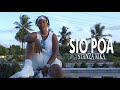 Stanza Kika - Sio Poa (Official Video) harmonize