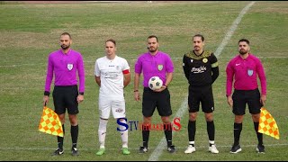 ΦΑΣΕΙΣ ΑΠΟ   ΟΡΕΣΤΗΣ ΟΡΕΣΤΙΑΔΑΣ -ΑΡΗΣ ΠΗΓΩΝ 1-0 ...9η ΑΓΩΝΙΣΤΙΚΗ