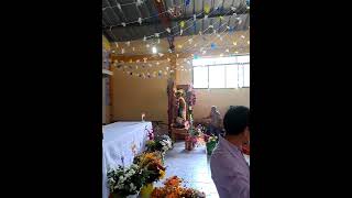 Danza de inditas Santa Cecilia de Xiquila Huejutla Hgo ⛪️🎻🤩Informes: 7713567244