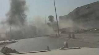 IED ATTACK RAMADI