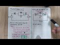 practice problem 4.5 fundamental of electric circuits alexander sadiku 5th edition superposition