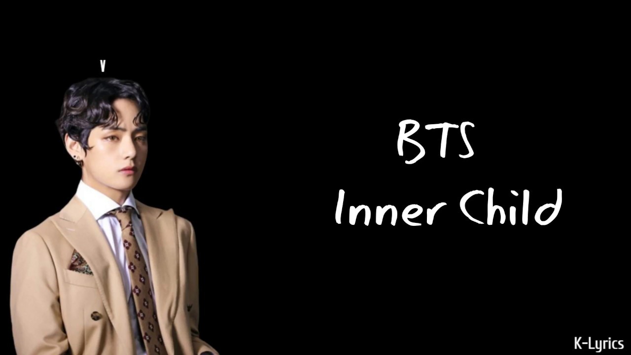 BTS (방탄소년단) – Inner Child (Easy Lyrics) - YouTube