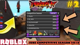Attempting Top 100 On Competitive Mode Road To 10 000 Subcribers