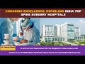 Top Hospital For Spine Surgery India | Dheeraj Bojwani Consultants