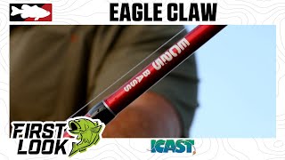 Eagle Claw 2.5 Casting and Spinning Rods | First Look 2021