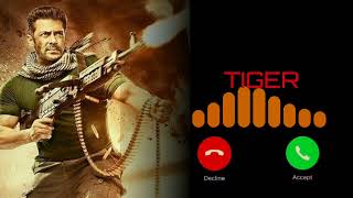 Tiger 3 BGM Ringtone | Salman Khan| katrina Kaif| Tiger 3
