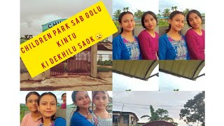 Tinsukia r Railway Colony Sau Aahok_🥰