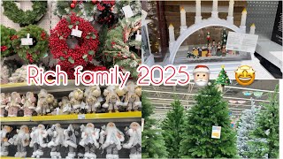 Rich family 2025🎄🎅🏻Новогодняя коллекция 🤩