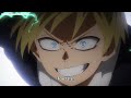 monoma copies one for all my hero academia season 5 episode 11