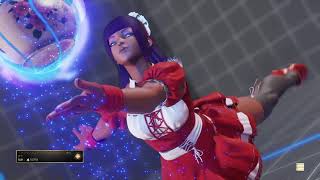 【ストV】メナト(SILVER)でランクマ VS リュウ【2021年LP0スタート】Menat Ranked Matches VS Ryu