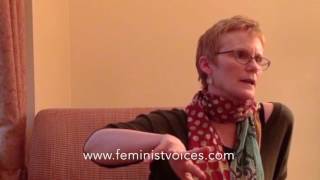 PFV Interview with Lyn Mikel Brown: The Future of Feminist Psychology