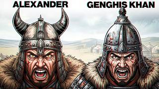 How Every Legendary Conqueror ACTUALLY Died (Shocking Truth)