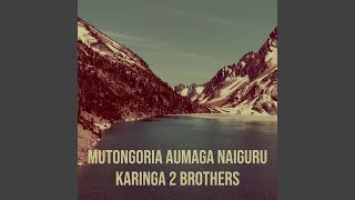 Mutongoria Aumaga Naiguru